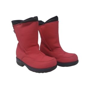 Boots Size Lands End Childrens Snow Boots Lands' End Shoes Lands